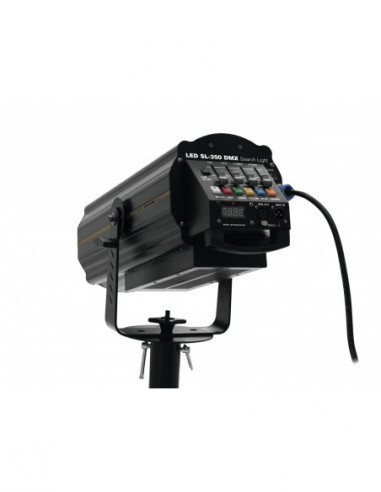 EUROLITE LED SL-350 DMX Search Light