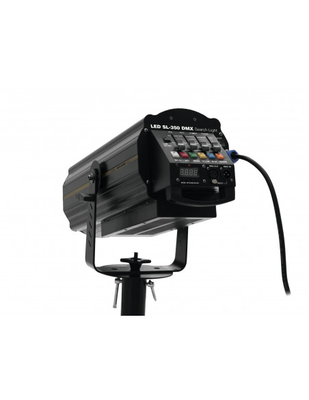 EUROLITE LED SL-350 DMX Search Light