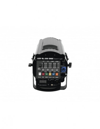 EUROLITE LED SL-350 DMX Search Light