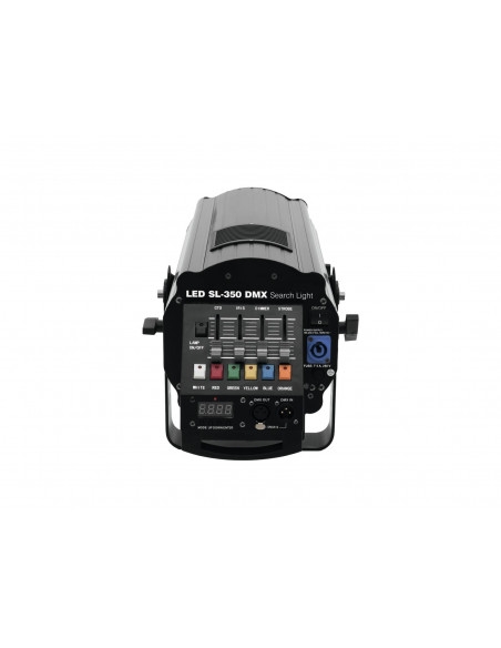EUROLITE LED SL-350 DMX Search Light