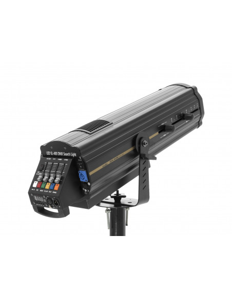 EUROLITE LED SL-400 DMX Search Light