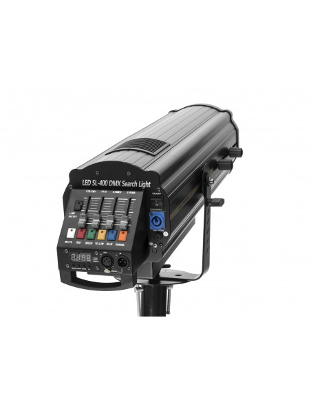 EUROLITE LED SL-400 DMX Search Light