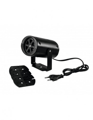 EUROLITE LED LP-4 Party Logo Projector