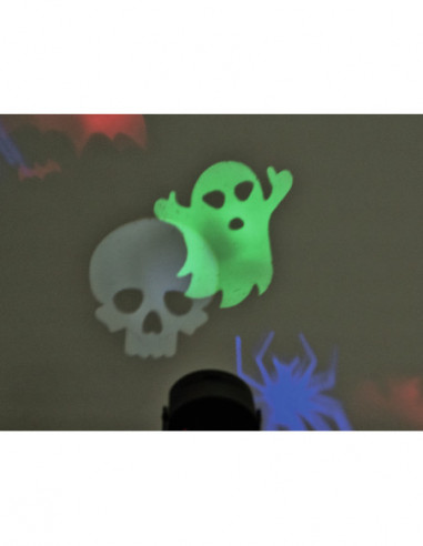 EUROLITE LED LP-4 Party Logo Projector