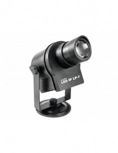 EUROLITE LED IP LP-7 Logo... 2