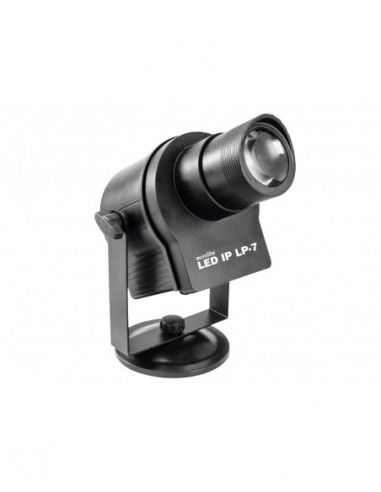EUROLITE LED IP LP-7 Logo Projector