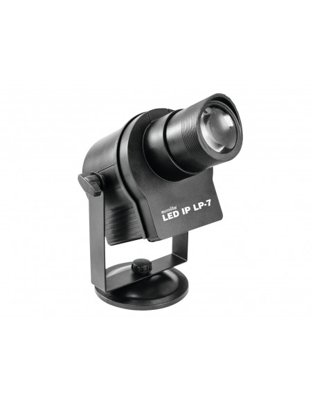 EUROLITE LED IP LP-7 Logo Projector