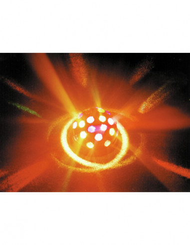 EUROLITE B-10 Beam Effect