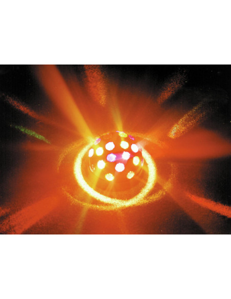 EUROLITE B-10 Beam Effect