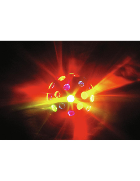 EUROLITE B-10 Beam Effect