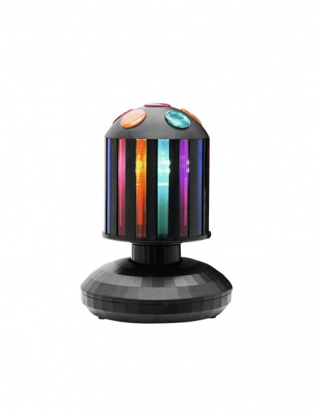 EUROLITE LED MSC-10 Mini Single Cylinder