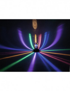 EUROLITE LED MSC-10 Mini... 2