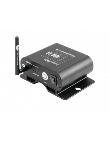 FUTURELIGHT WDR-G4 RX Wireless-DMX-Receiver