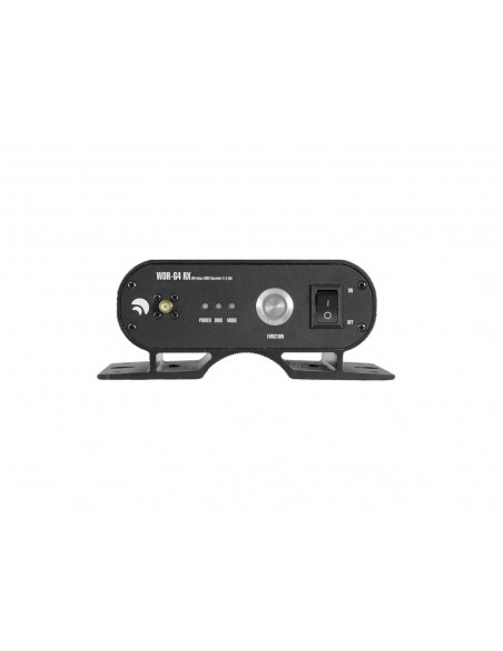 FUTURELIGHT WDR-G4 RX Wireless-DMX-Receiver