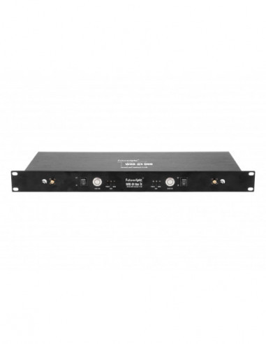 FUTURELIGHT WDS-G4 Duo TX Wireless...