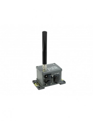 FUTURELIGHT WDS-G5 TX IP Wireless DMX... FUTURELIGHT WDS-G5 TX IP Wireless DMX...