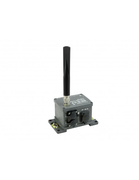 FUTURELIGHT WDS-G5 TX IP Wireless DMX Transceiver Outdoor