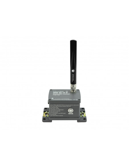 FUTURELIGHT WDS-G5 TX IP Wireless DMX Transceiver Outdoor