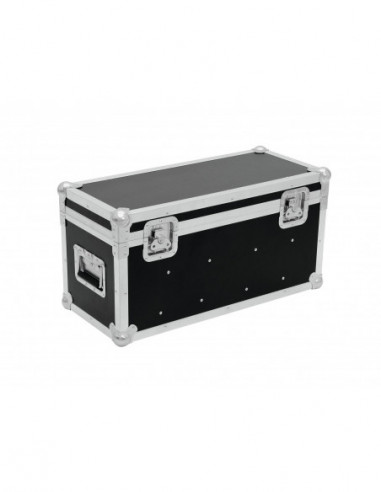 ROADINGER Flightcase 4x PRO Slim Size M