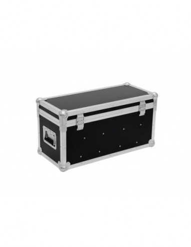 ROADINGER Flightcase 4x PRO Slim Size M