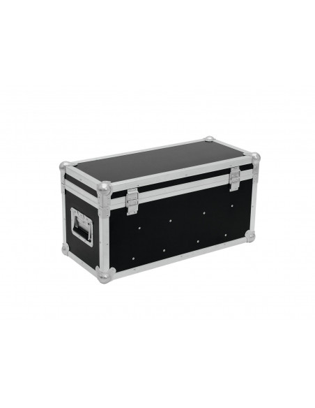 ROADINGER Flightcase 4x PRO Slim Size M