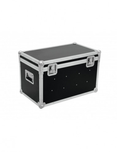 ROADINGER Flightcase 4x PRO Slim Size L