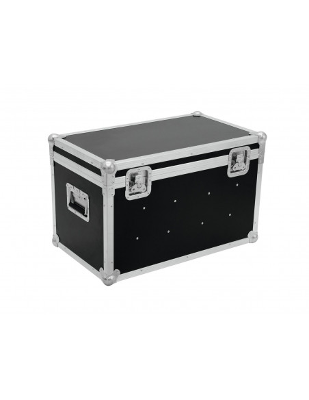 ROADINGER Flightcase 4x PRO Slim Size L