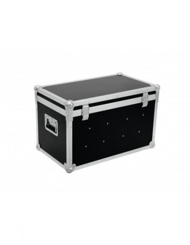 ROADINGER Flightcase 4x PRO Slim Size L