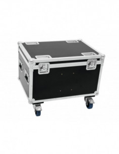 ROADINGER Flightcase 2x Wave 2