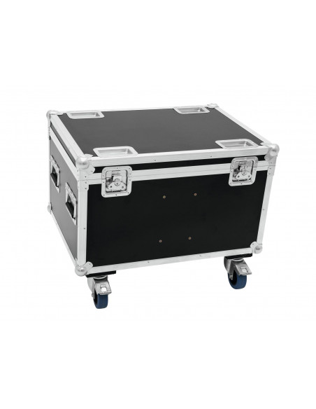 ROADINGER Flightcase 2x Wave