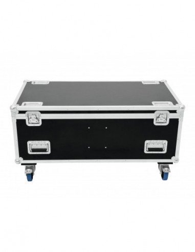 ROADINGER Flightcase 4x Wave