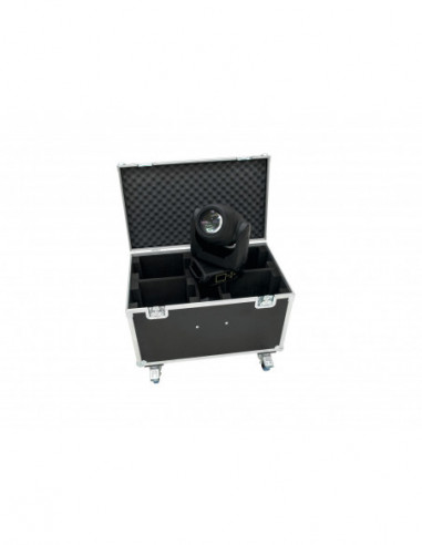 ROADINGER Flightcase 4x...