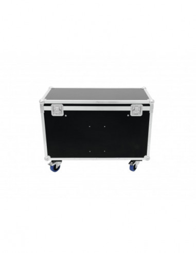 ROADINGER Flightcase 2x...