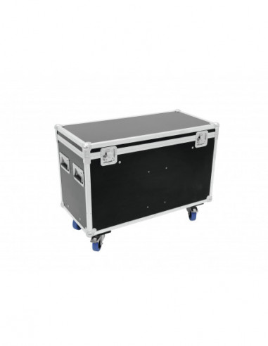 ROADINGER Flightcase 2x...