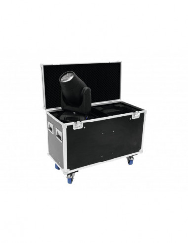 ROADINGER Flightcase 2x...