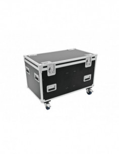 ROADINGER Flightcase 4x... 2