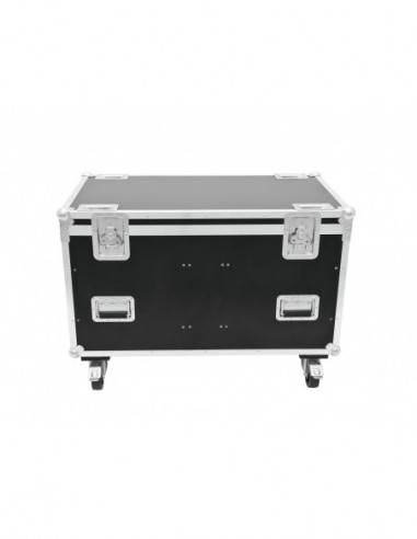 ROADINGER Flightcase 4x...