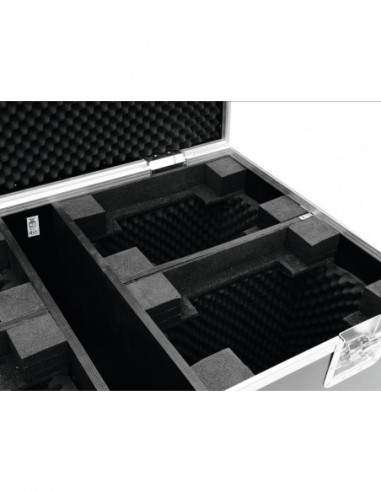 ROADINGER Flightcase 4x...