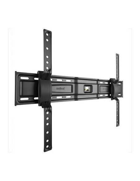 Suporte LCD/LED 50-80" Iclinavel Preto 600ST