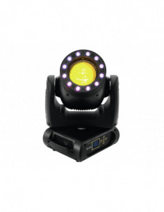 FUTURELIGHT PLB-230 Moving... 2