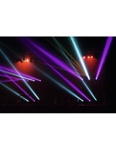 FUTURELIGHT PLB-230 Moving Head