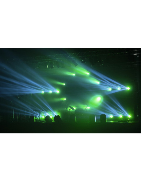 FUTURELIGHT PLB-230 Moving Head