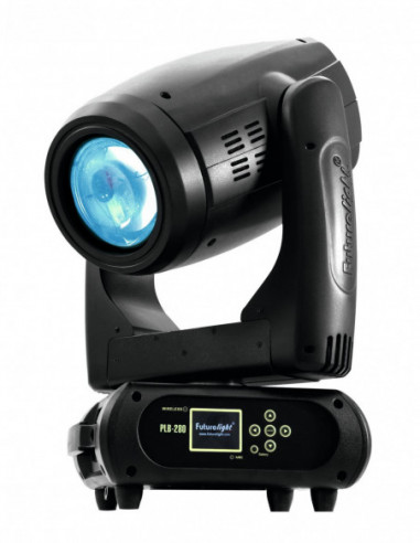 FUTURELIGHT PLB-280 Moving Head...