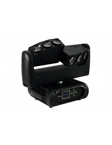 FUTURELIGHT Wave LED Moving Bar