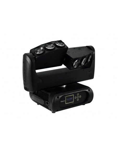 FUTURELIGHT Wave LED Moving Bar