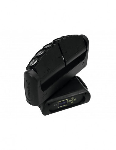 FUTURELIGHT Wave LED Moving Bar