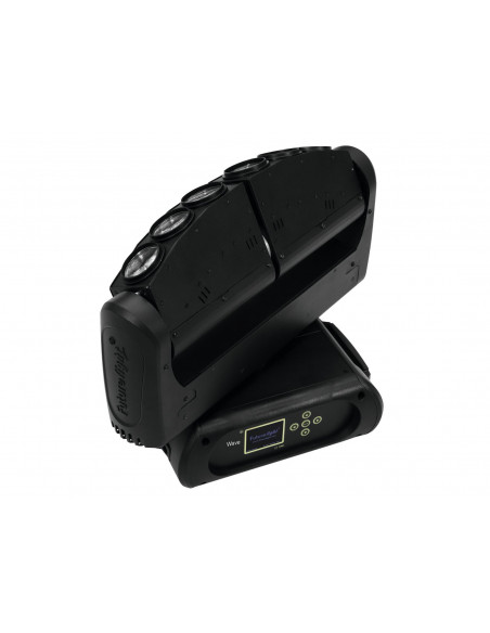 FUTURELIGHT Wave LED Moving Bar