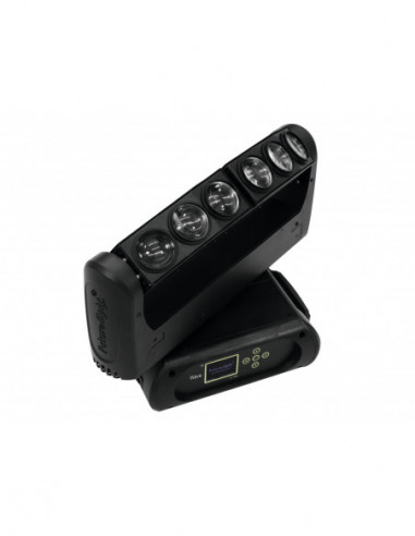 FUTURELIGHT Wave LED Moving Bar