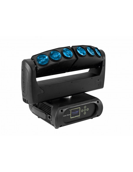FUTURELIGHT Color Wave LED Moving Bar