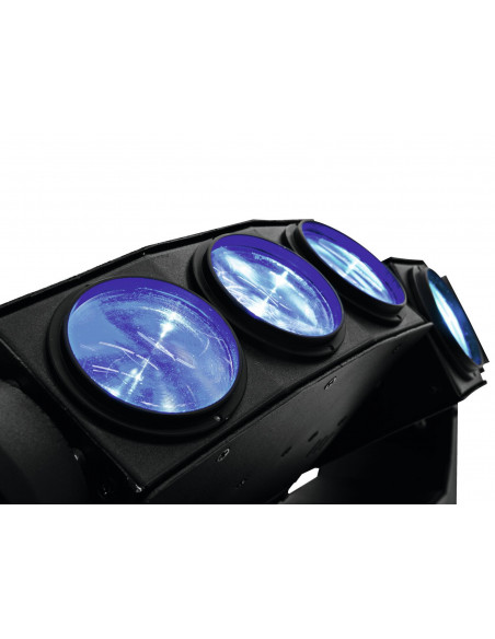 FUTURELIGHT Color Wave LED Moving Bar